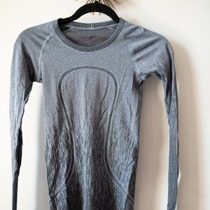Swiftly Tech Long Sleeve Size 2